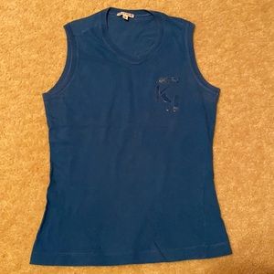 Women’s Krizia top
